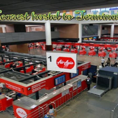 פאק קרט Donmueang Airport Walkable Hostel מראה חיצוני תמונה