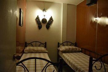פאק קרט Donmueang Airport Walkable Hostel מראה חיצוני תמונה