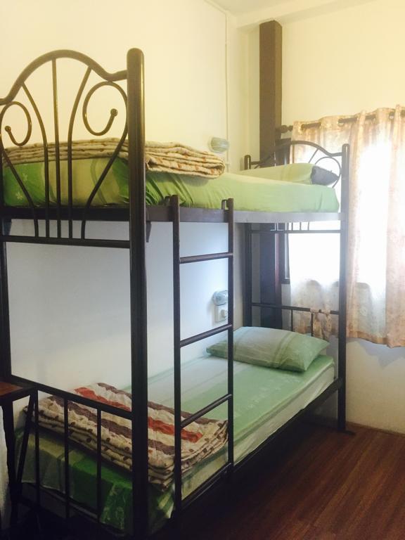 פאק קרט Donmueang Airport Walkable Hostel מראה חיצוני תמונה