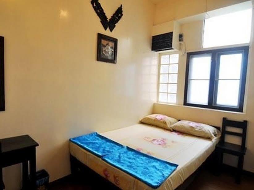 פאק קרט Donmueang Airport Walkable Hostel מראה חיצוני תמונה